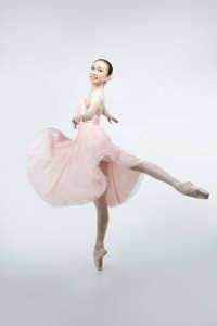 Ayumi_Ballet